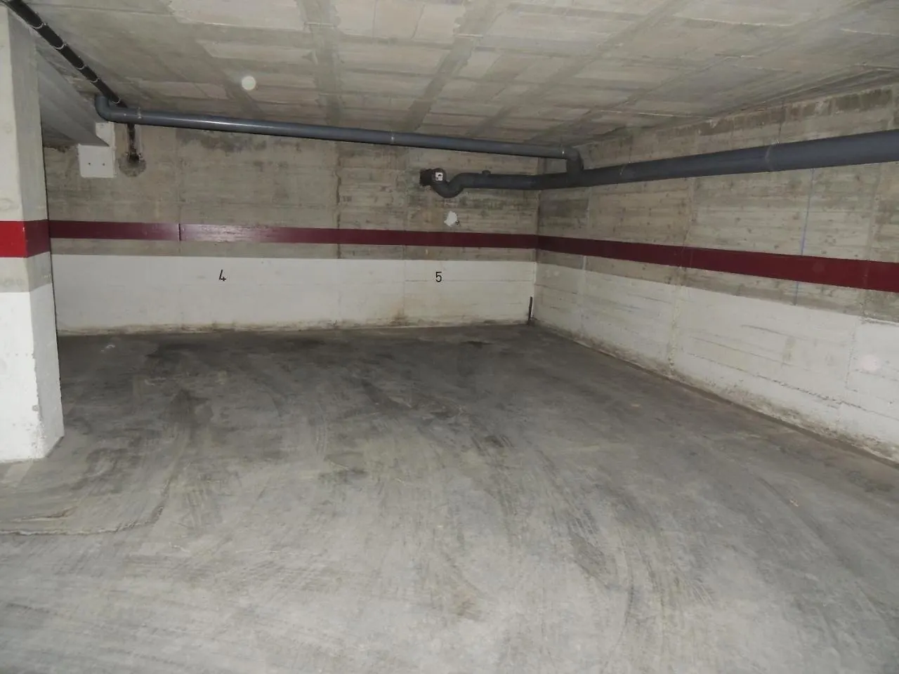 Appartement Avda De Rhode 109 3 - Barneda Premium à Roses