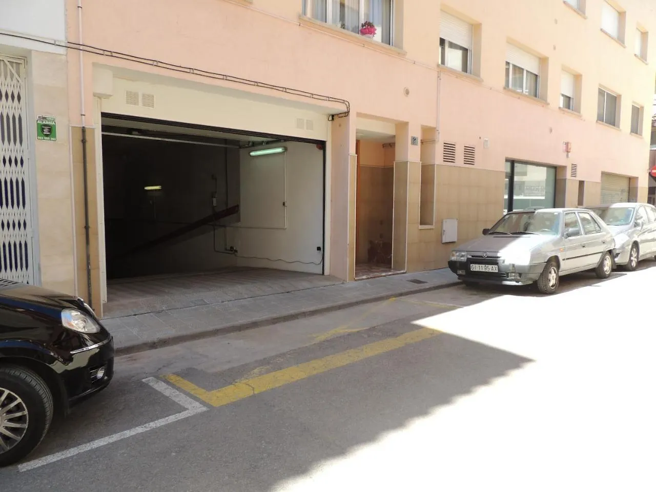 Appartement Avda De Rhode 109 3 - Barneda Premium à Roses 0*,